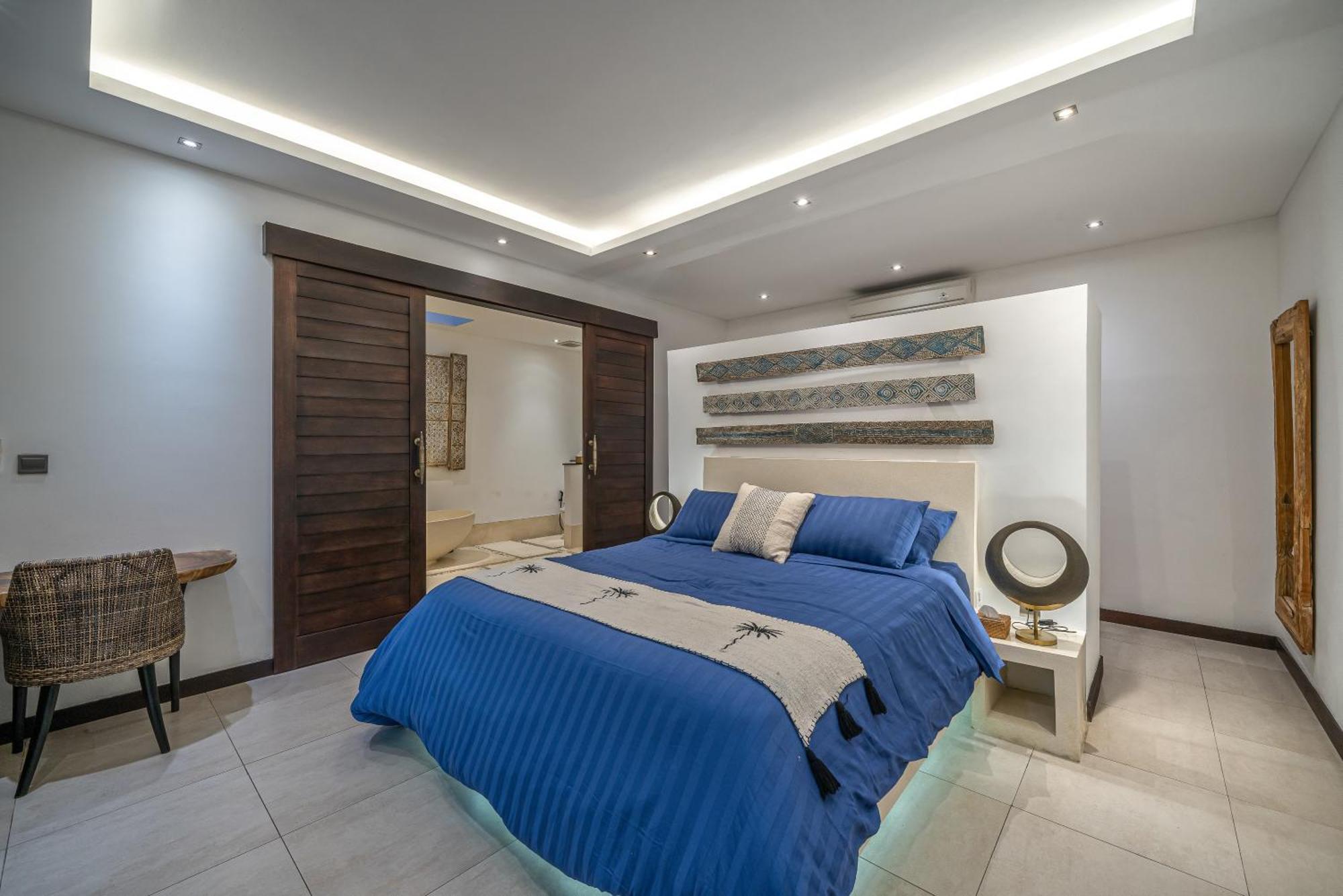Villa Marlon *