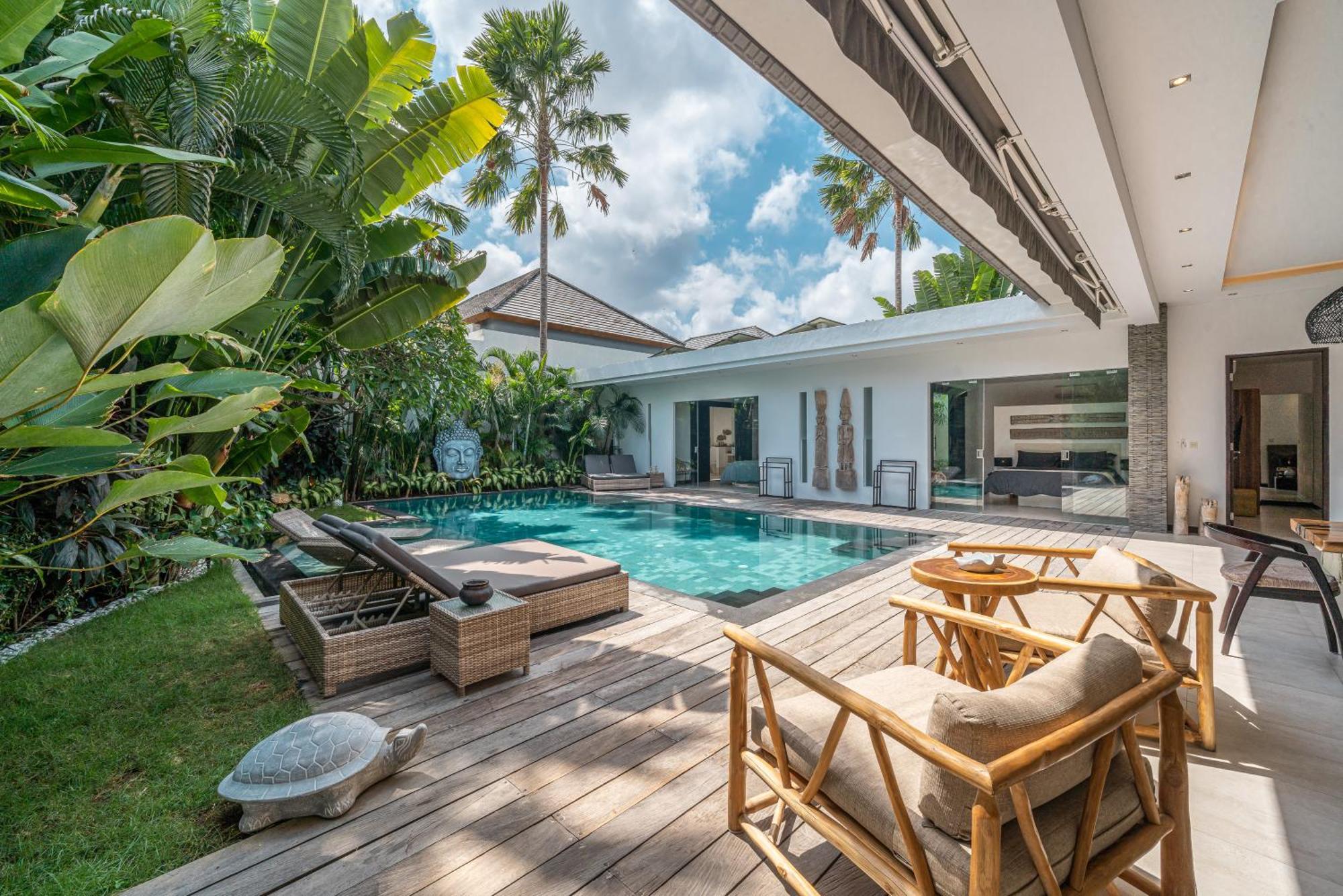 Marlon Villa Seminyak (Bali)