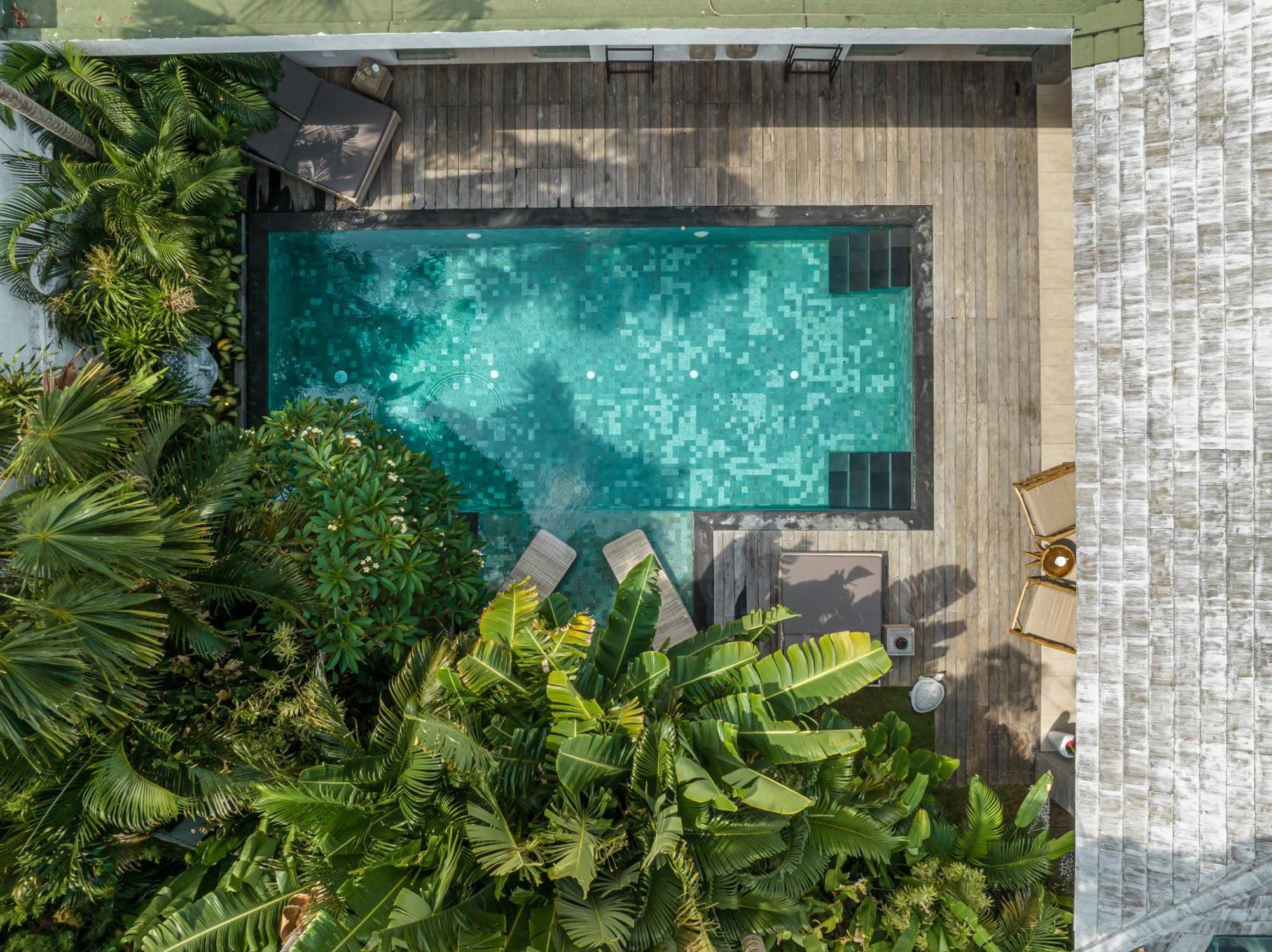 Villa Marlon Seminyak (Bali)