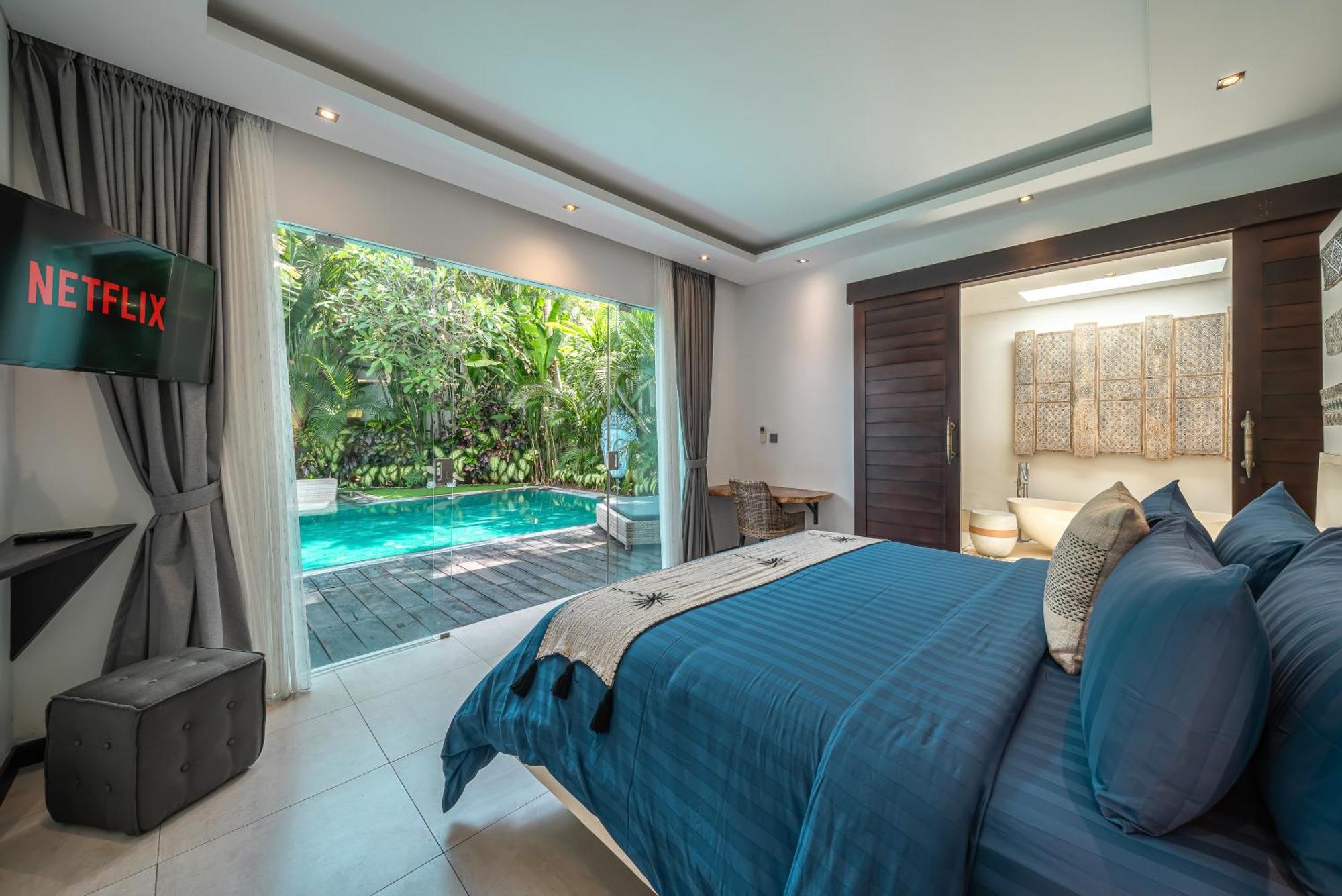 Marlon Villa Seminyak (Bali)