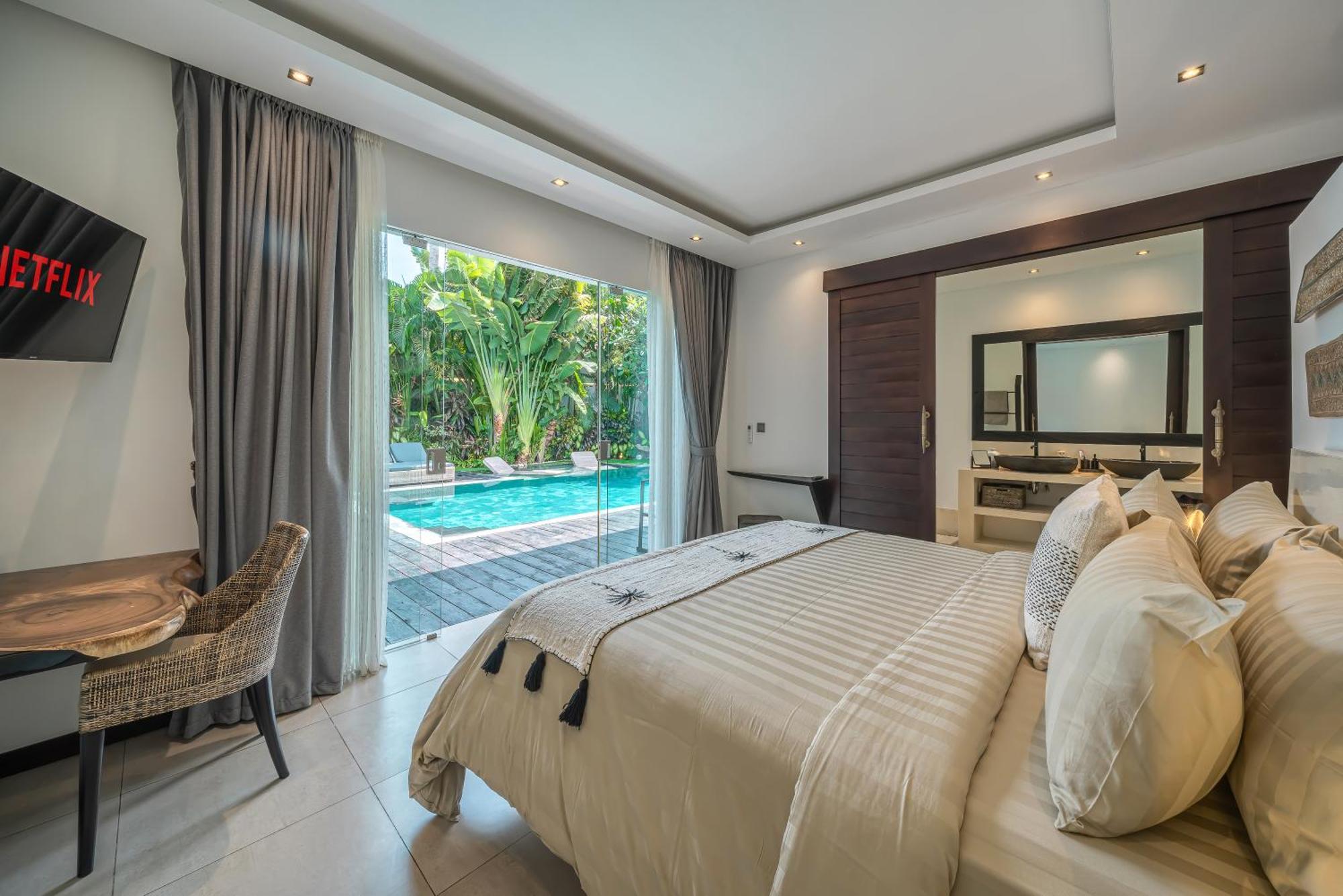 Marlon * Seminyak (Bali)