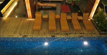 Ping Bali Hotel Seminyak (Bali)