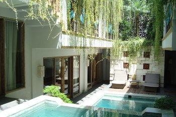The Sakran Bali Seminyak (Bali)