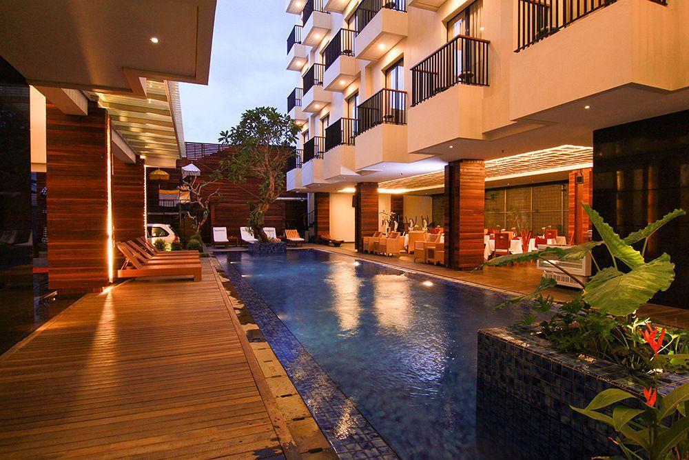 Ping Bali Seminyak (Bali)