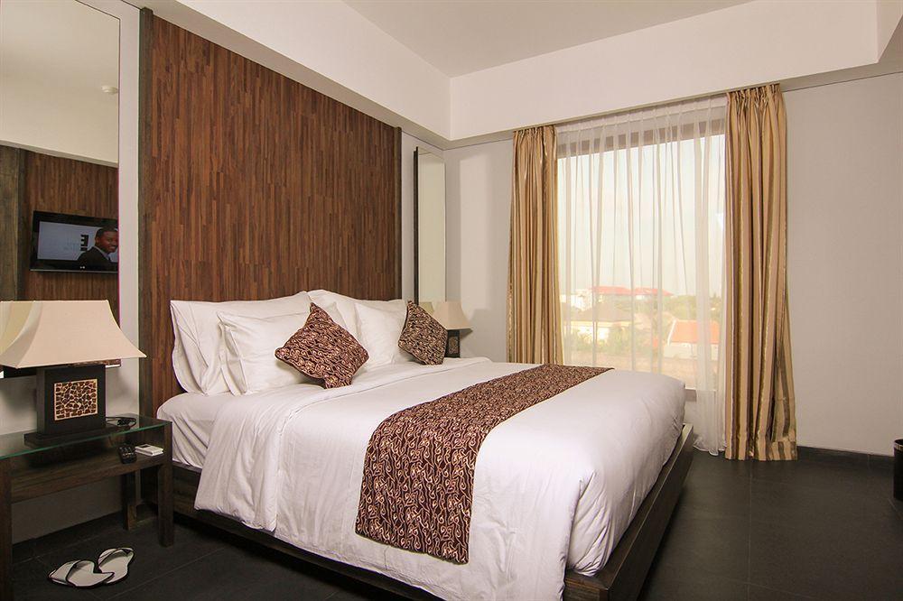 Ping Bali 3*