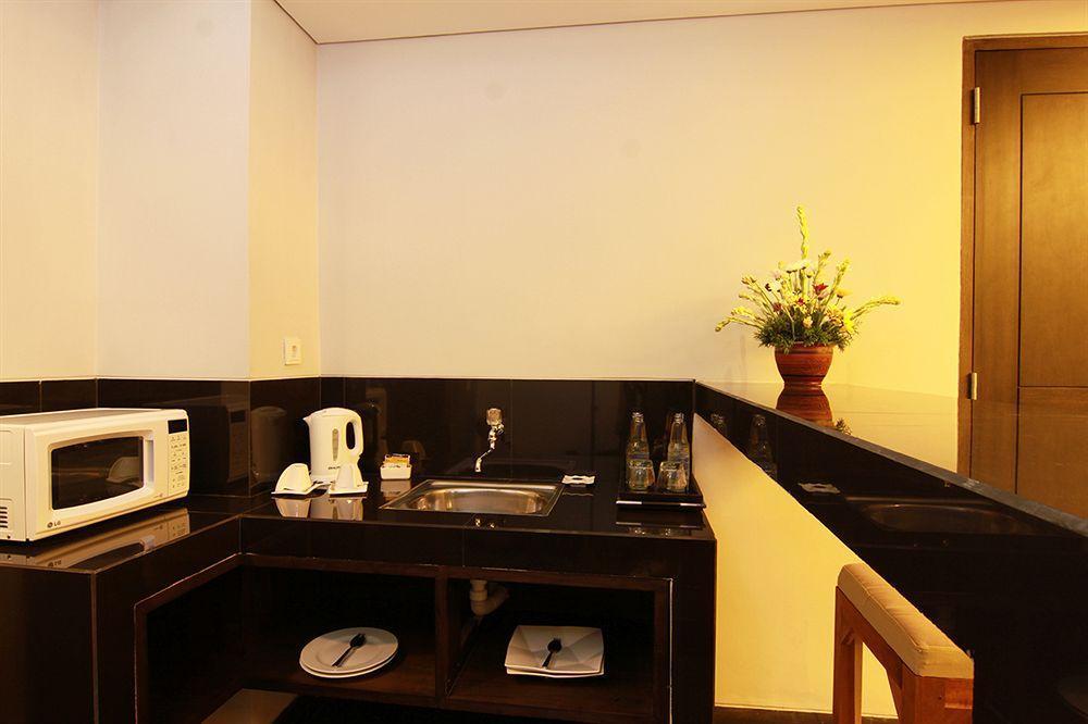 Hotel Ping Bali