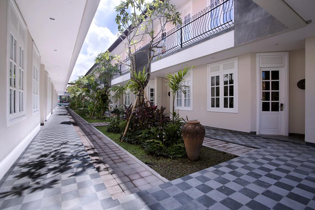 Hotel Maison At C Boutique & Seminyak