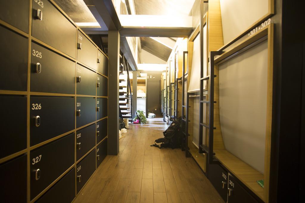 Nhà trọ M Boutique *