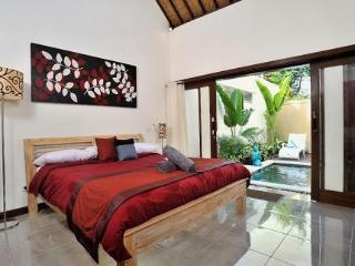 Capri Villa Seminyak
