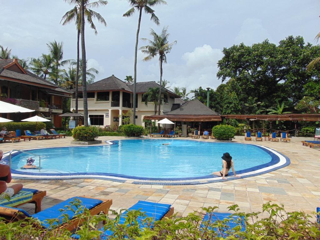 Cozy Bali 3*