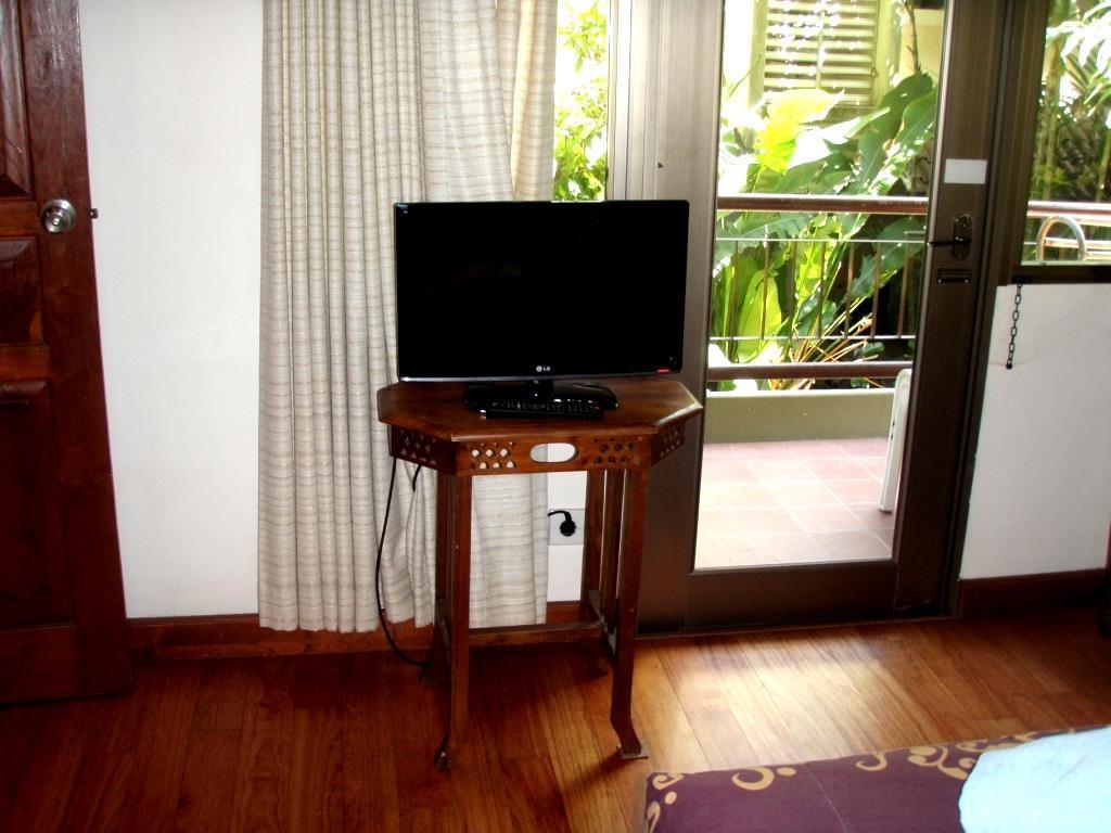 Cozy Bali