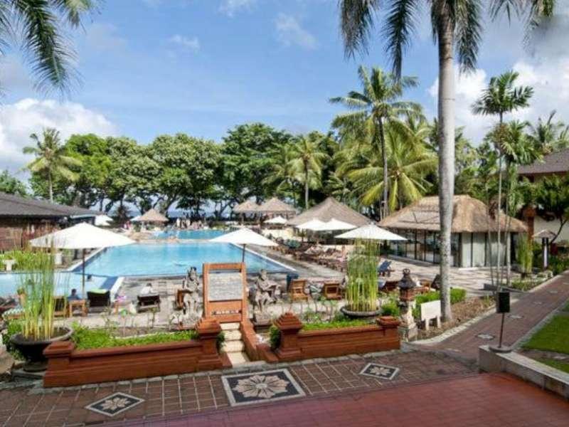 Cozy Bali Hotel 3*