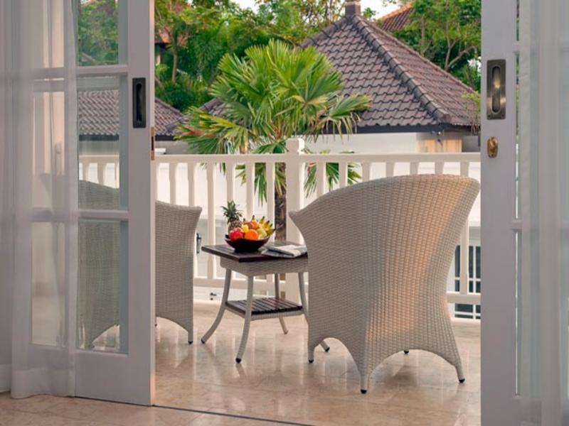 Hotel The Colony Bali 4*