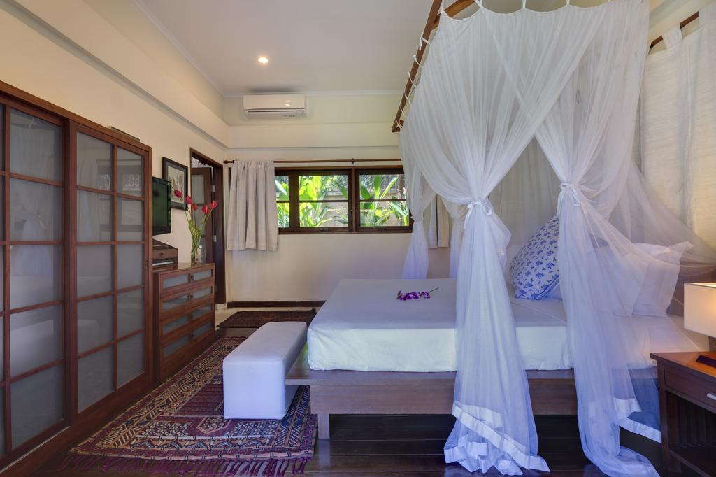 Villa Eight Seminyak (Bali)