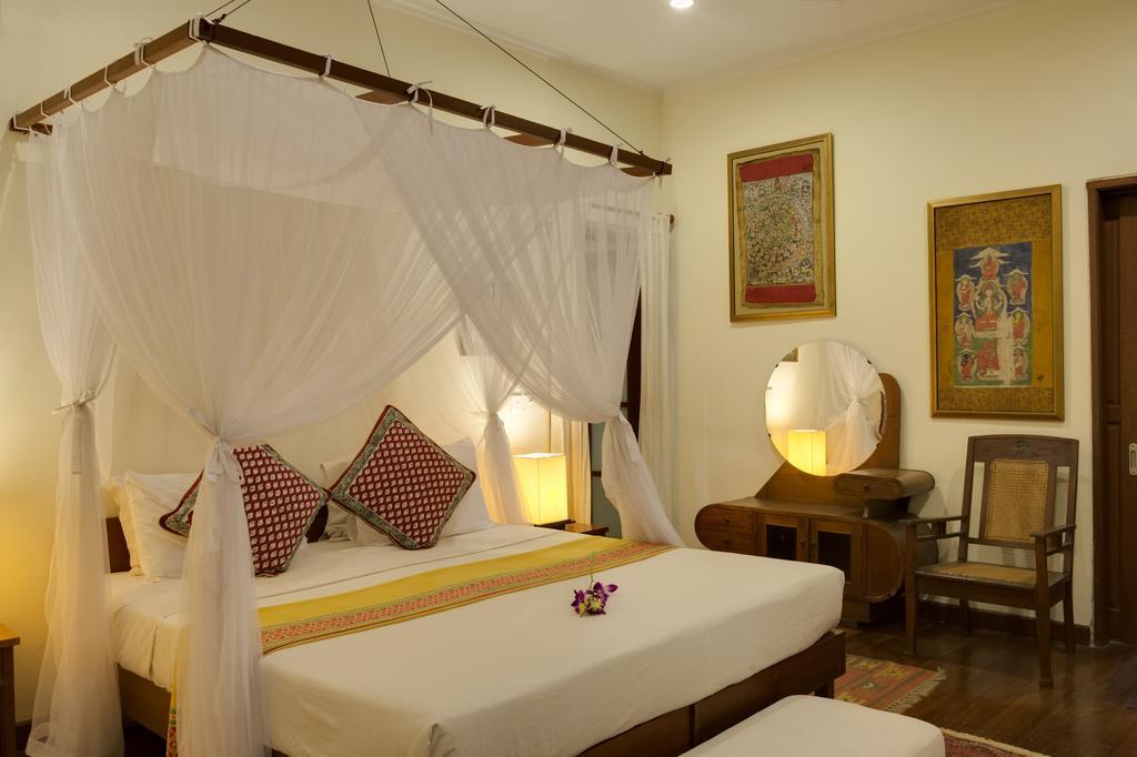 Eight Villa Seminyak (Bali)