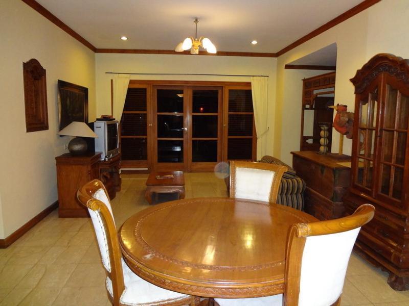 Apartment Bali Bunga *