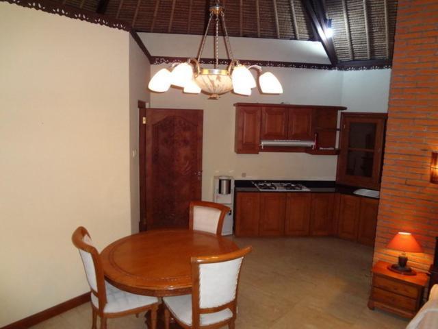 Apartment Bali Bunga *