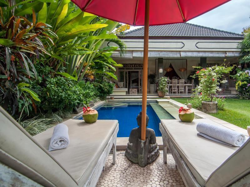 Balissima Villa Seminyak (Bali)