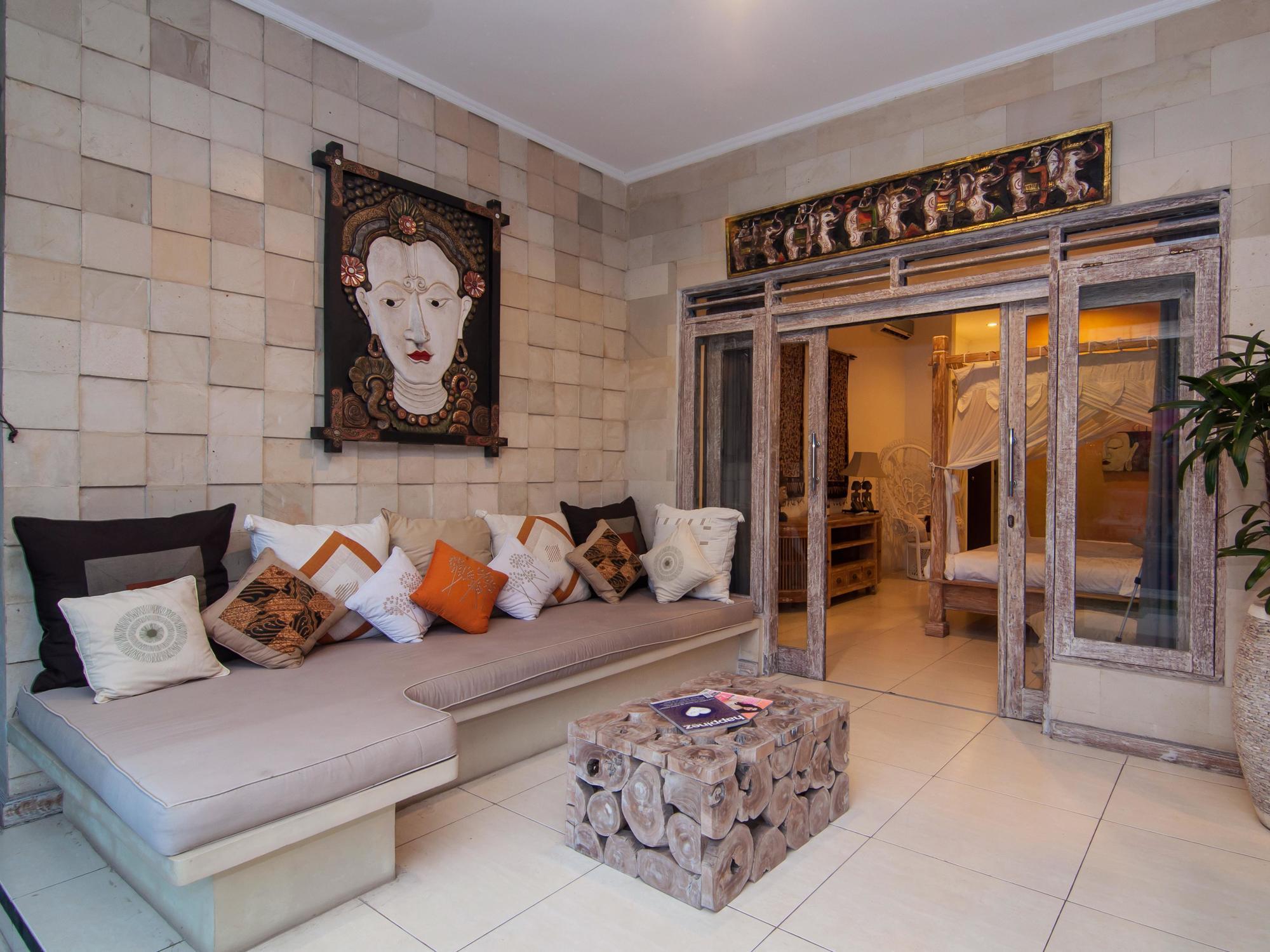 Villa Balissima Seminyak (Bali)