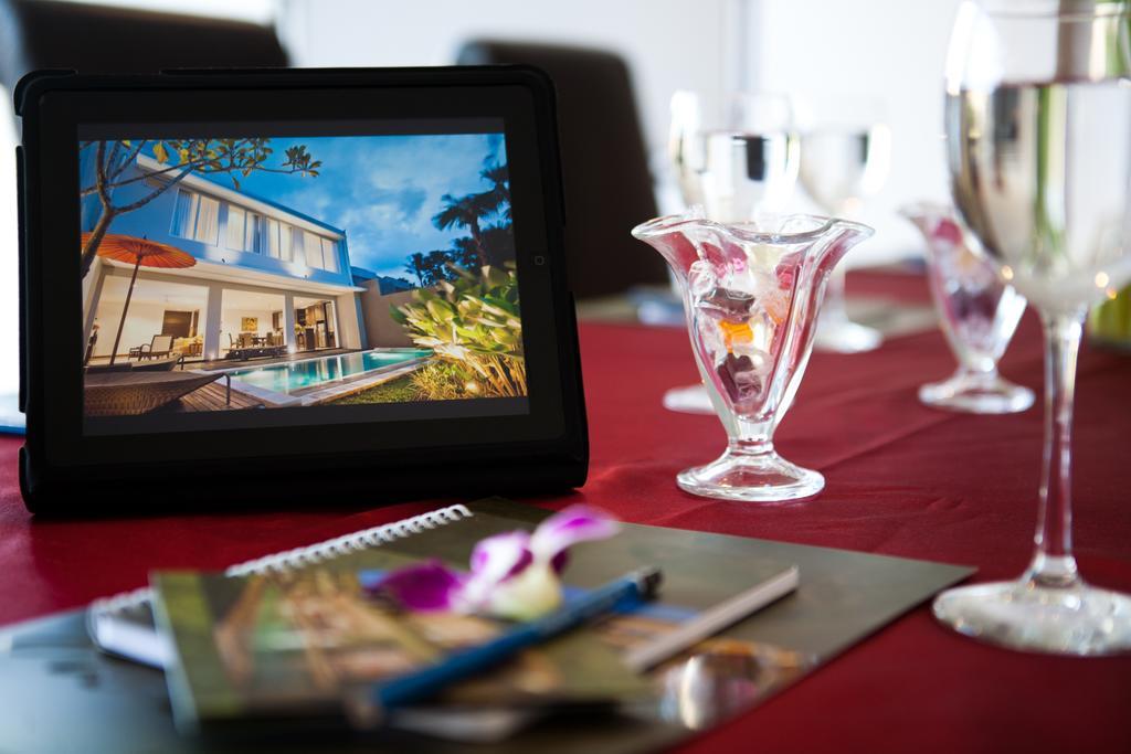 Villa Danoya Private Luxury Residences
