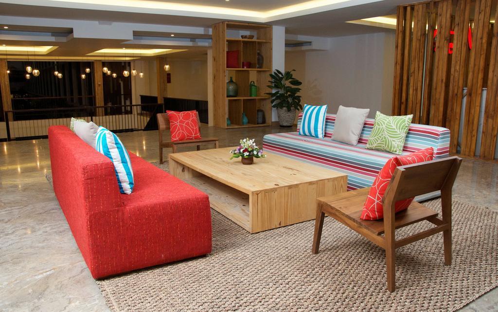 The Alea Seminyak