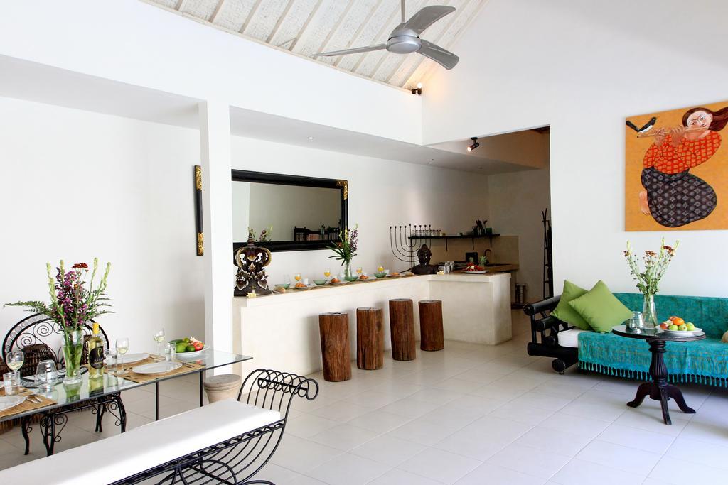 Villa Bamboo 7 Seminyak (Bali)