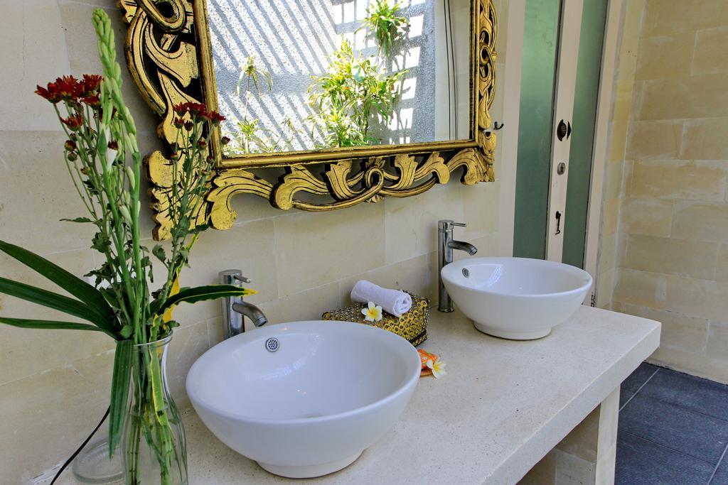 Bamboo 7 Villa