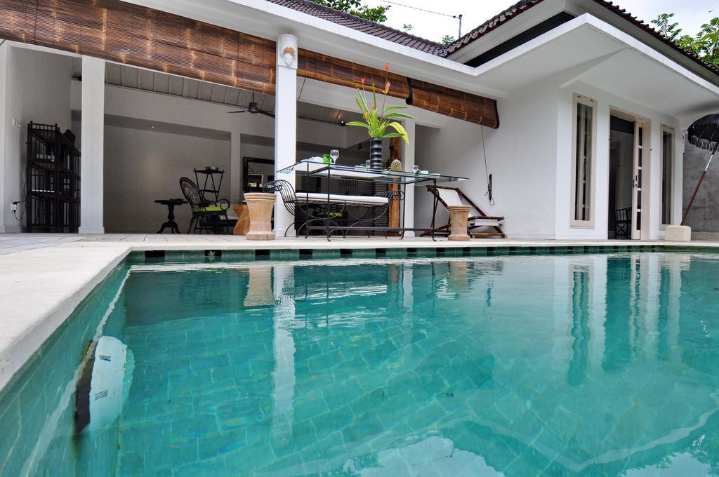 Villa Bamboo 7