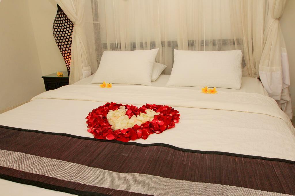 Bamboo 7 Seminyak (Bali)