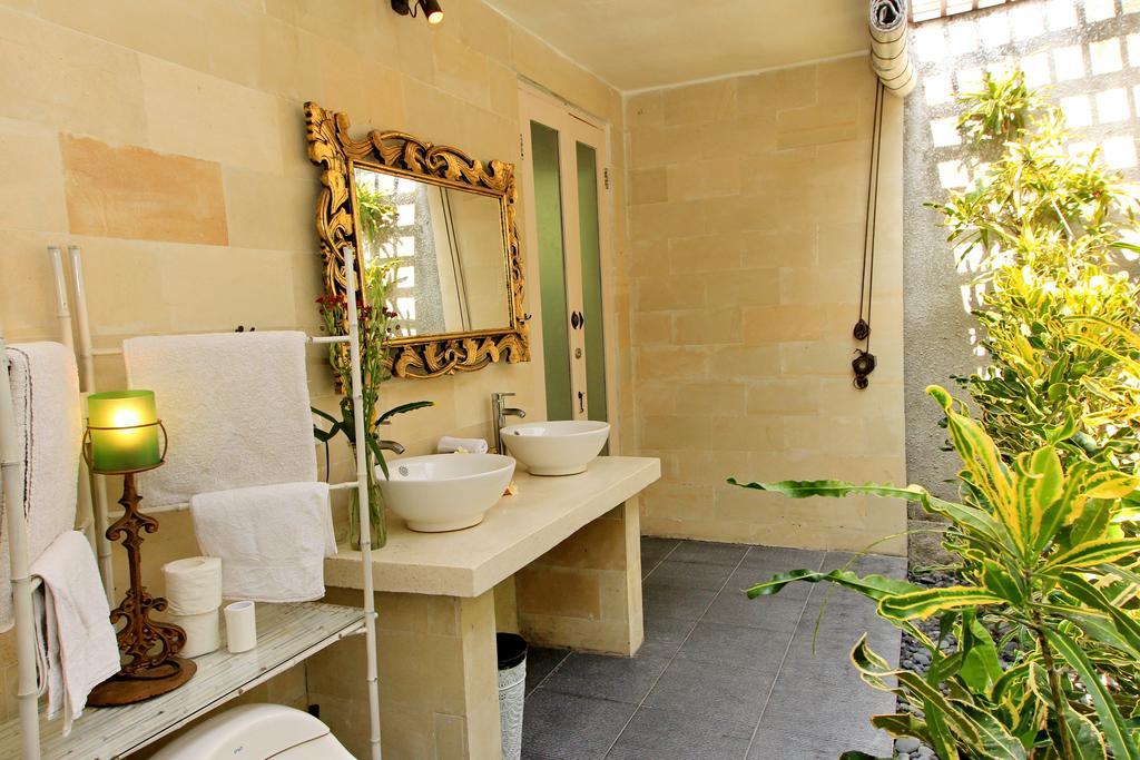Bamboo 7 * Seminyak (Bali)