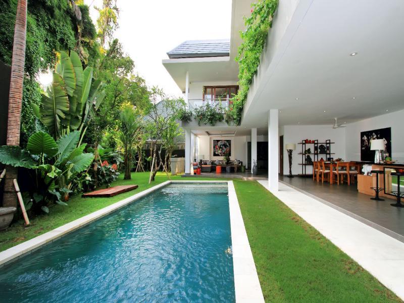 Biệt thự Alopa Seminyak (Bali)