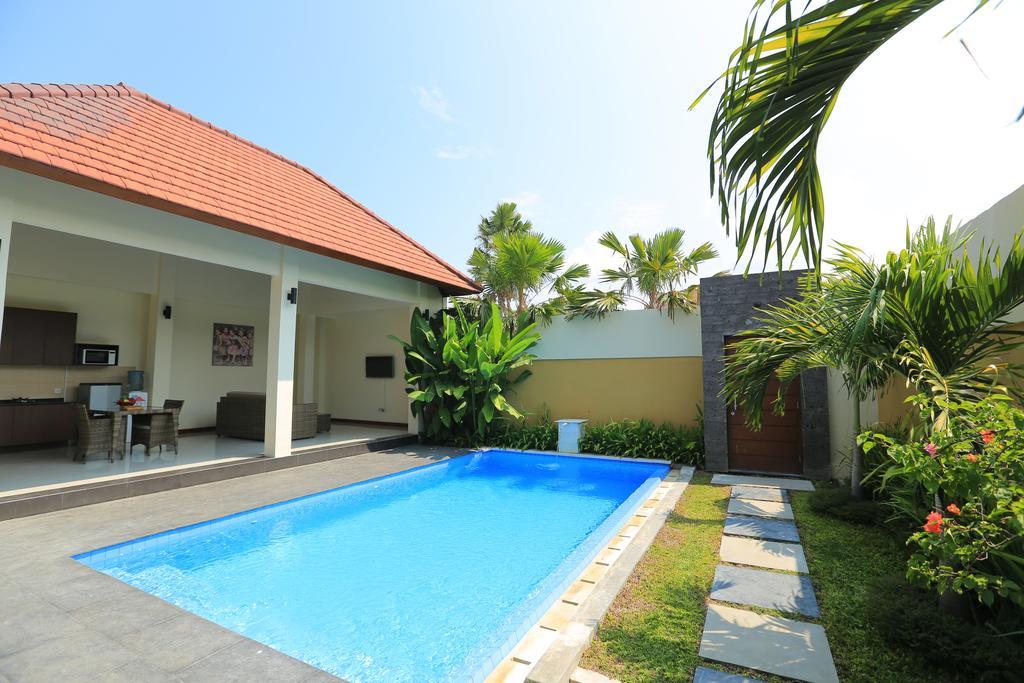 Putri Bali * Seminyak