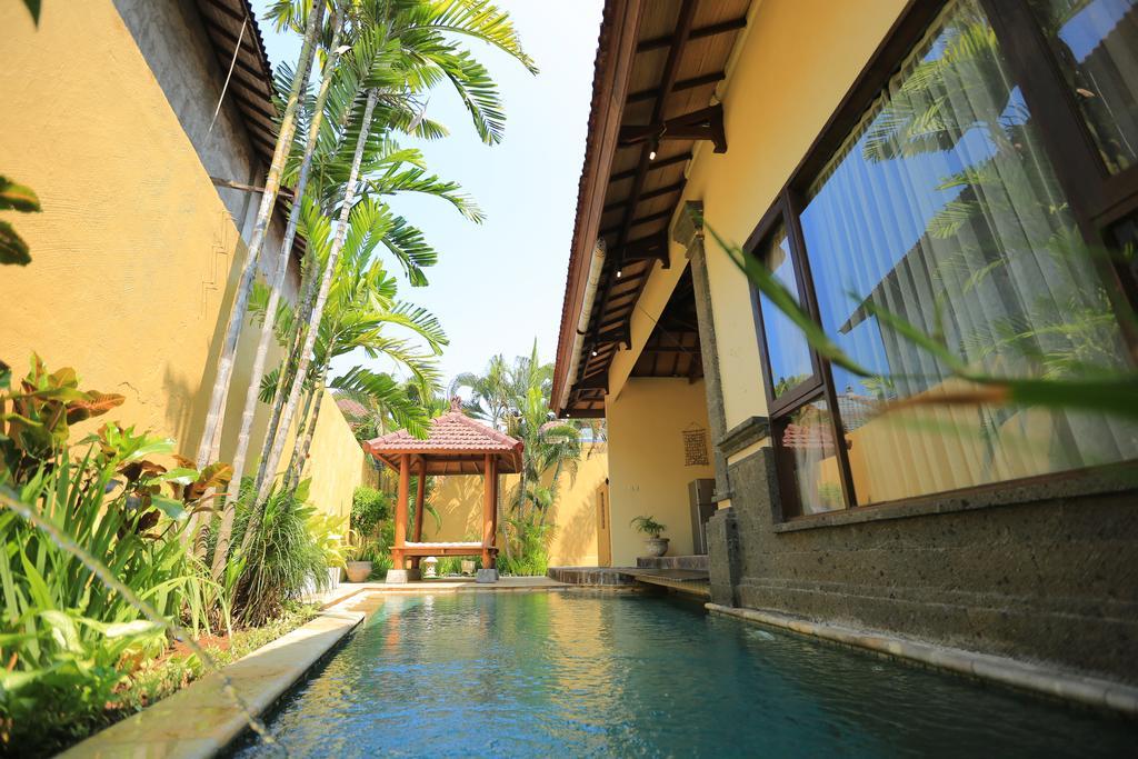 Villa Putri Bali *