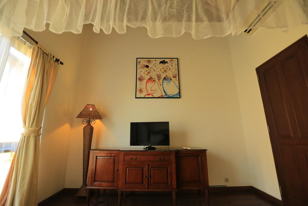 Villa Putri Bali *