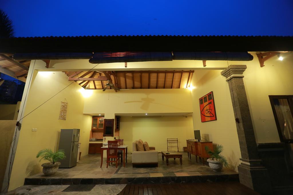 Putri Bali *