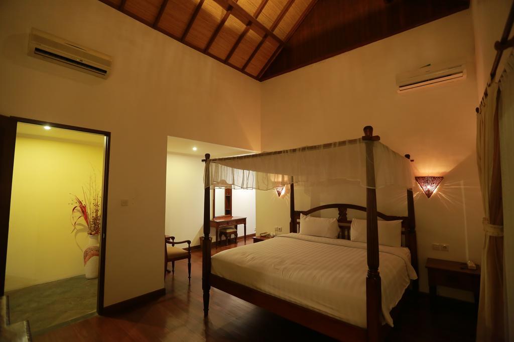 Putri Bali Villa *