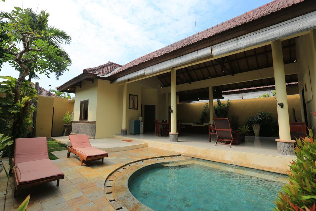 Putri Bali Villa *