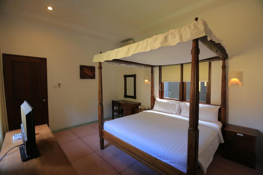 Putri Bali * Seminyak