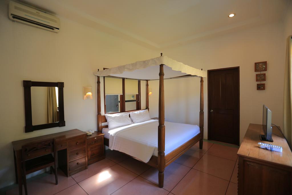 Putri Bali Villa *