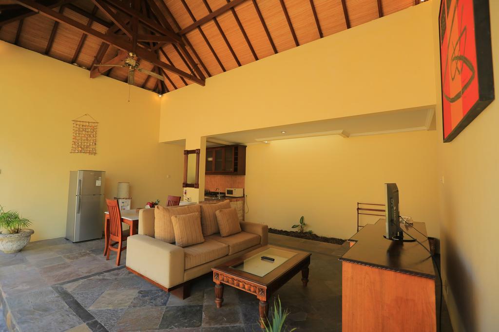 Putri Bali Villa Seminyak