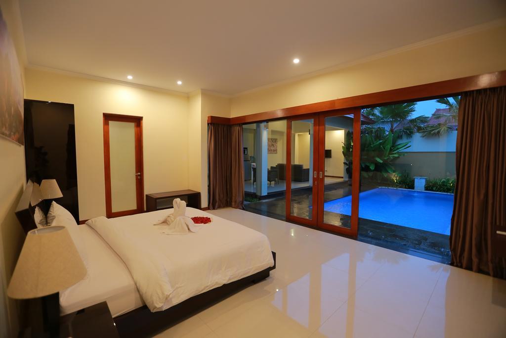 Villa Putri Bali Seminyak
