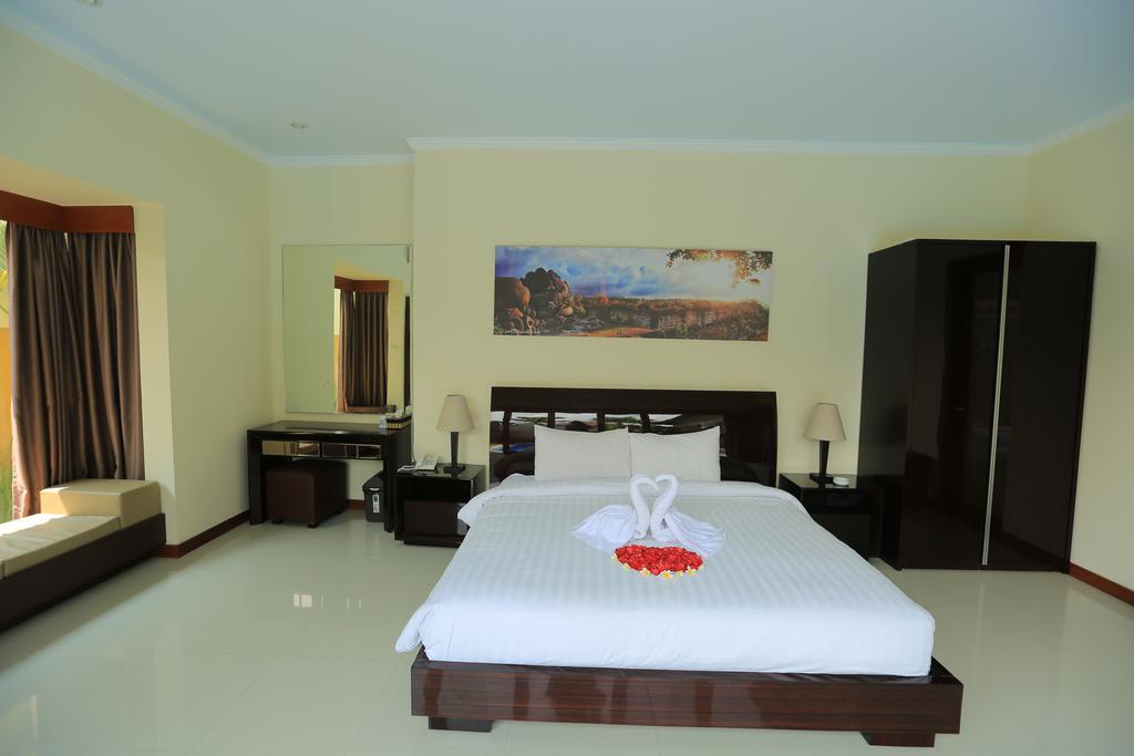 Putri Bali Villa *