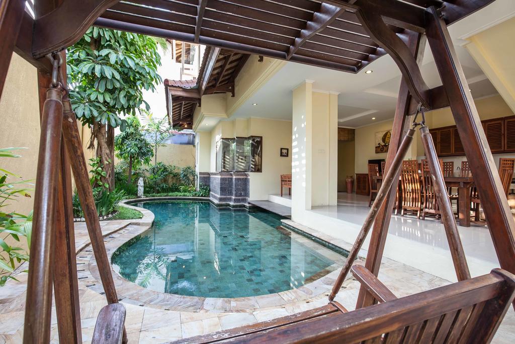 Villa Putri Bali *