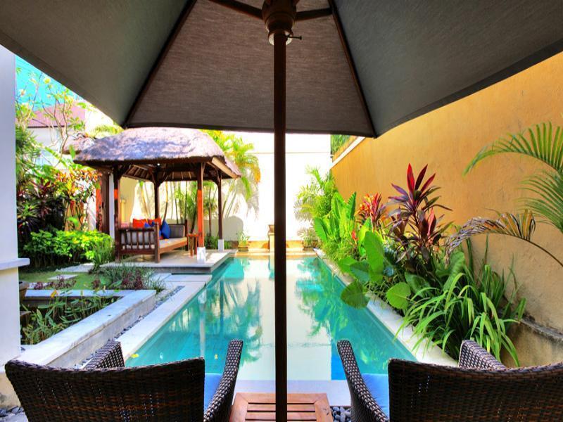 Hotel Ultima