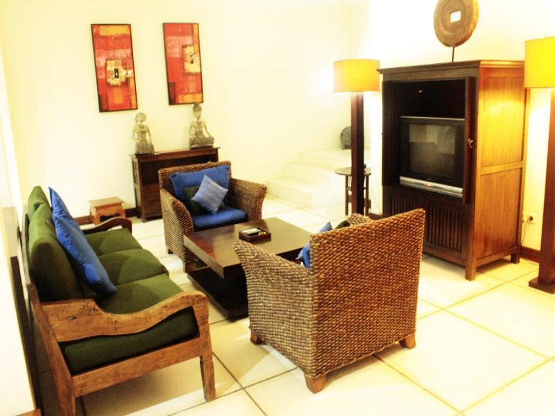 Ultima 4* Seminyak (Bali)