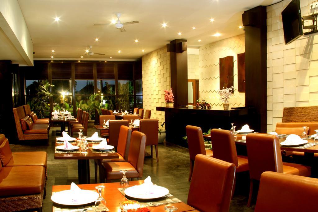 Villa Danoya Private Luxury Residences *