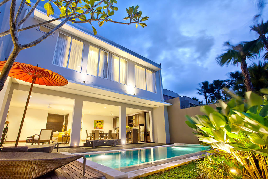 Villa Danoya Private Luxury Residences