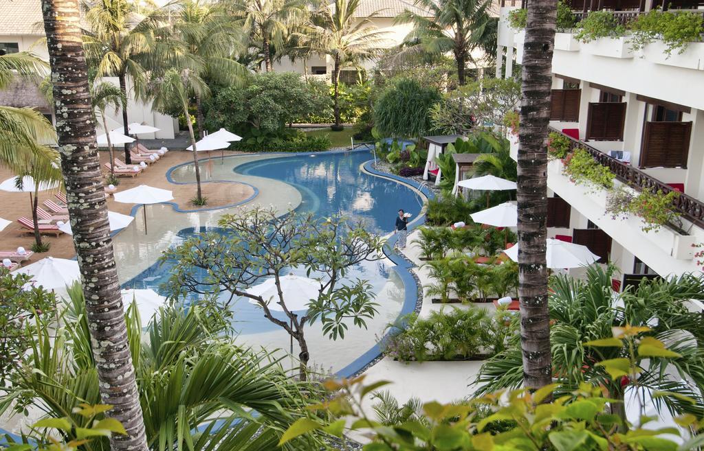 Resort Blu-zea By Double-six