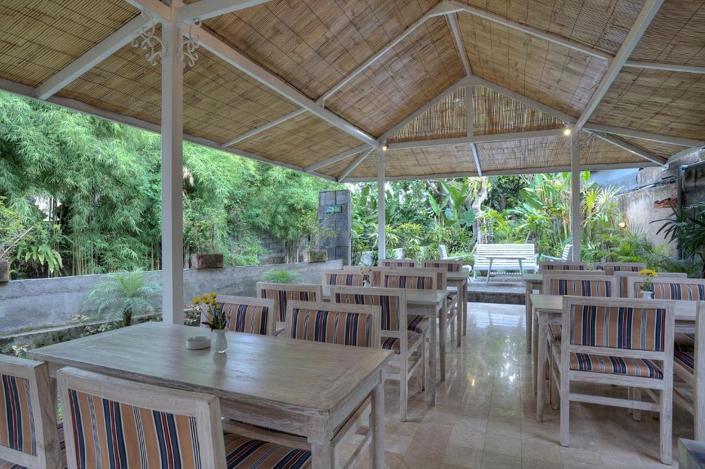 The Seminyak (Bali)