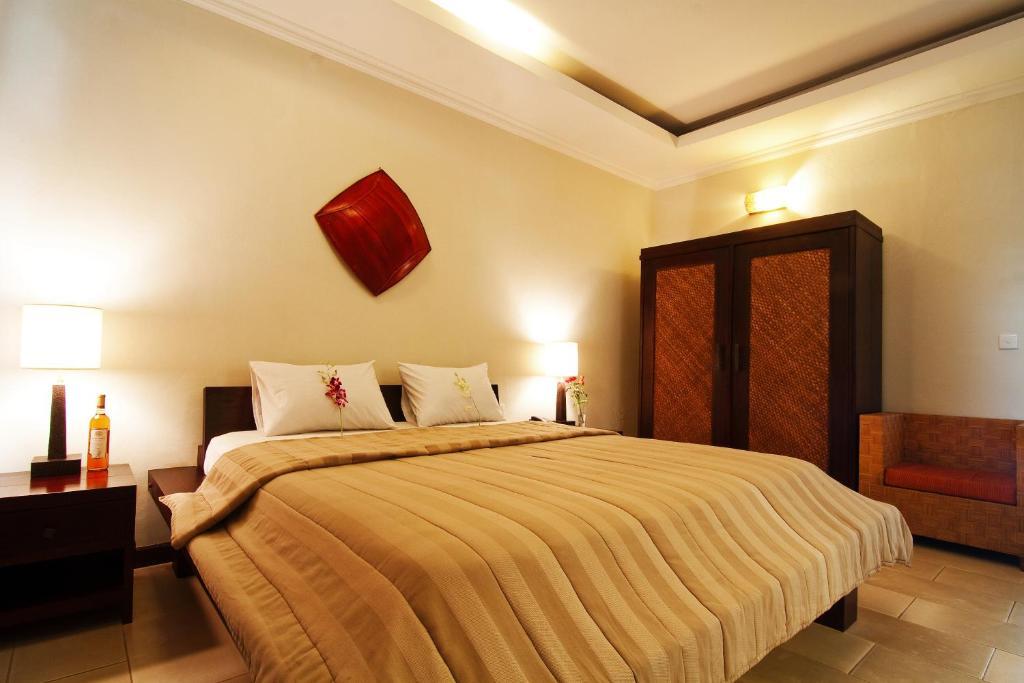 The 3* Seminyak (Bali)